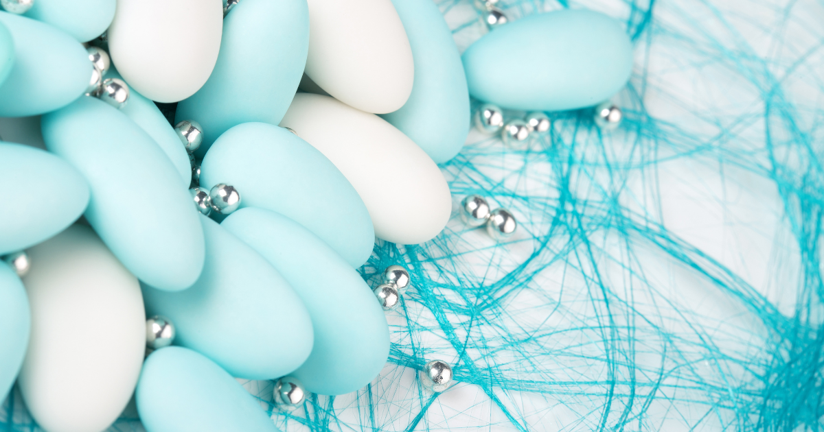 結婚式のプチギフトに最適な「ドラジェ」とは？意味・由来・種類・贈り方まで徹底解説