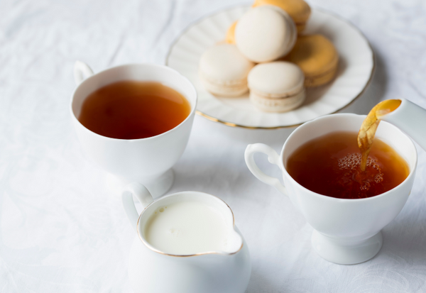 紅茶にぴったりなお菓子とは？ティータイムをさらに楽しむためのお菓子の選定法