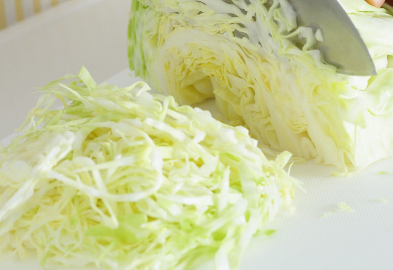 都道府県別キャベツ生産量ランキング詳細