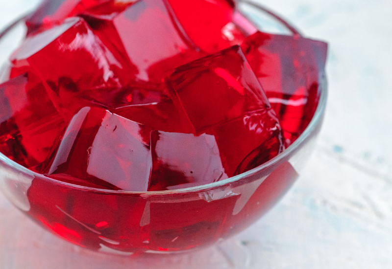 我慢しない！食べても太りにくいお菓子の選び方