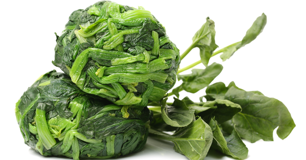 もう迷わない！ほうれん草を美味しく茹でる方法：時間、理由、栄養を逃さないコツ