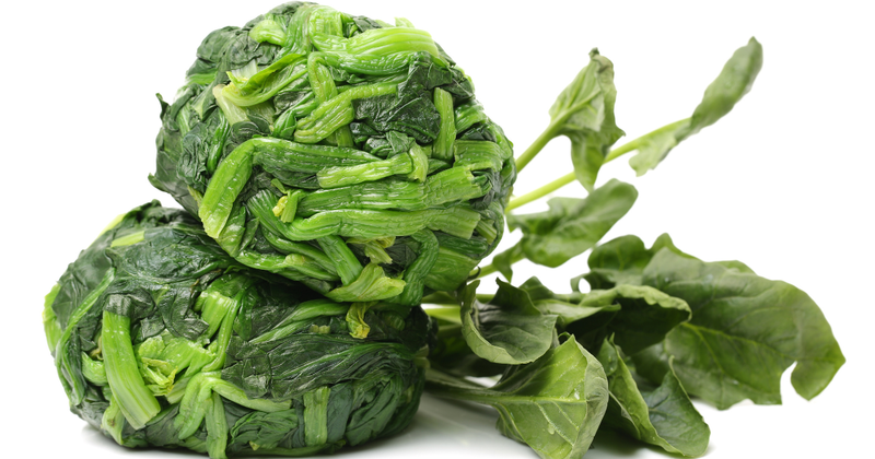 もう迷わない！ほうれん草を美味しく茹でる方法：時間、理由、栄養を逃さないコツ