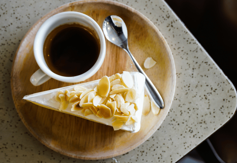 コーヒーケーキの魅力：その歴史と作り方ガイド