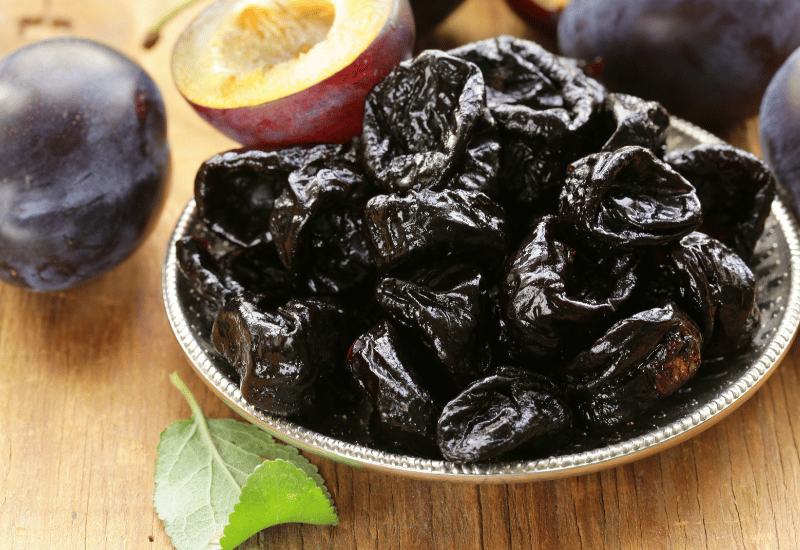 プルーン 果物