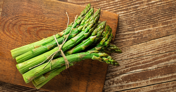 アスパラガスの保存術：冷蔵・冷凍で美味しさ長持ち！鮮度を保つ秘訣と活用レシピ