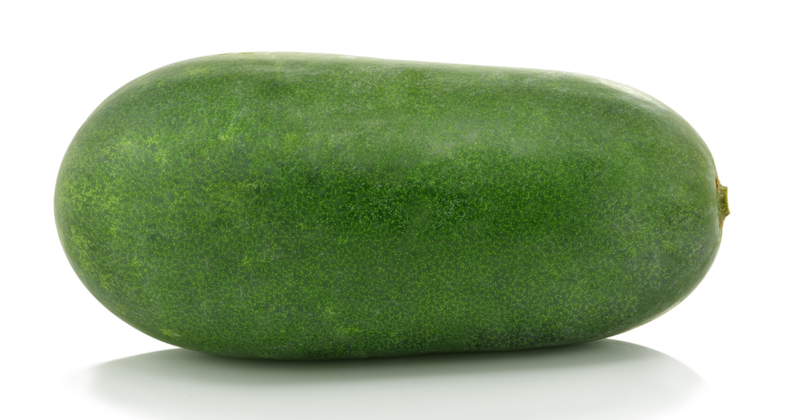 冬瓜とは？栄養、調理法、保存方法まで徹底解説