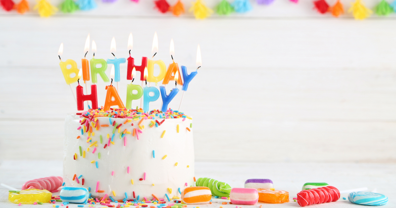 誕生日を祝う！簡単レシピと一人でも楽しめる過ごし方