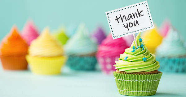 お世話になった感謝を伝える！お礼のお菓子選びで失敗しないための完全ガイド