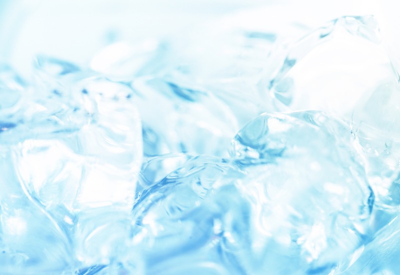 氷ダイエットの真実とその効果: 冷えるだけで痩せる？