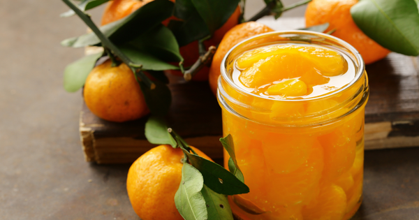 簡単に作れる！甘夏のシロップ漬けレシピと活用アイデア