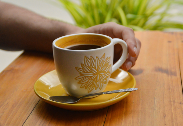 ラオスコーヒー