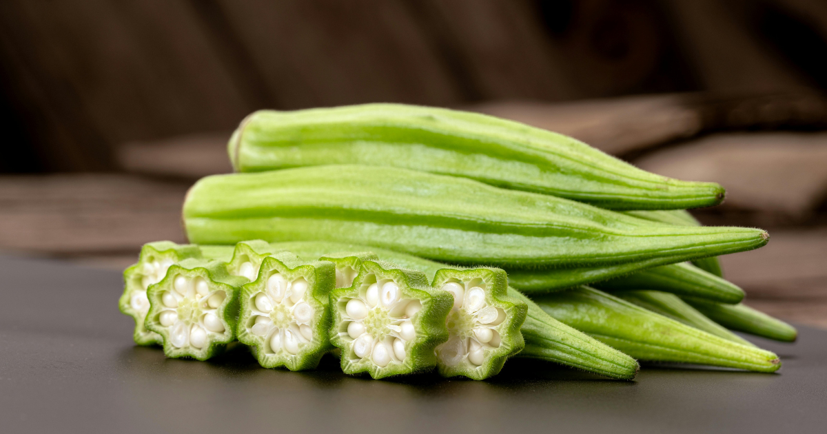 【徹底解説】家庭菜園でオクラ栽培を成功させる方法｜品種選びから収穫、病害虫対策まで
