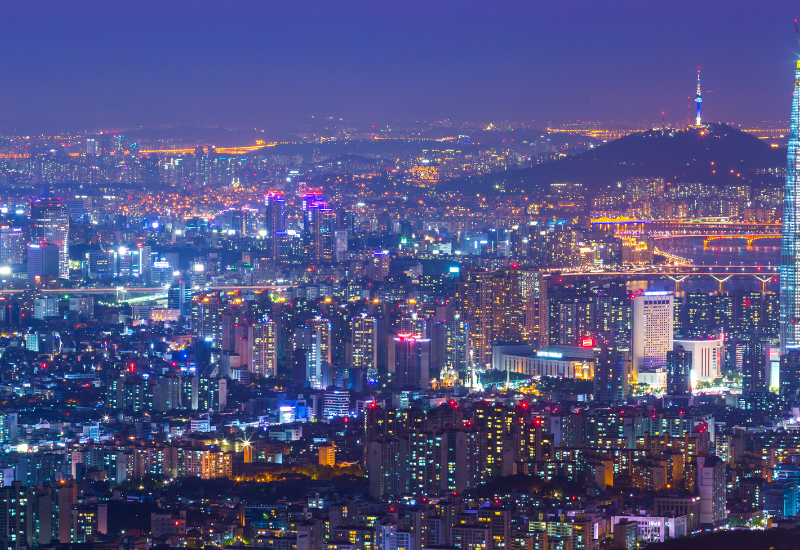 韓国から日本に持ち込めないもの・制限されるもの