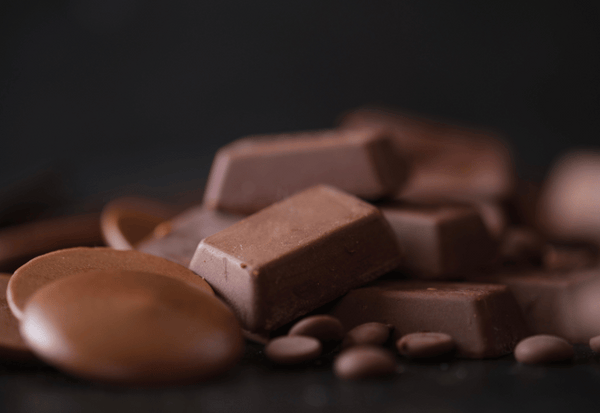 チョコレートの知られざる秘密：発酵がもたらす味わいと健康効果