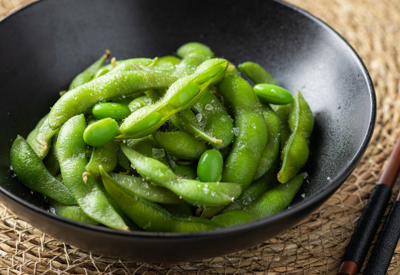 枝豆と大豆の違いを徹底解説！関係性から栄養、味、用途、品種まで