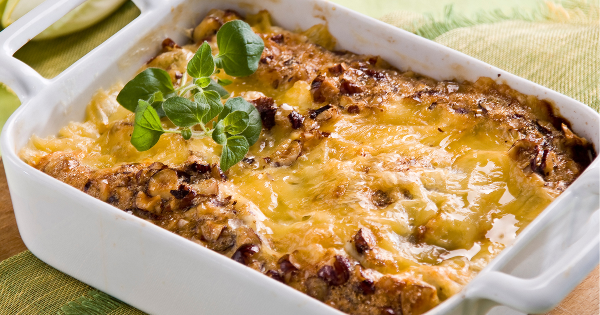 キャセロールとは？グラタンや鍋との違い・特徴・おすすめレシピまで解説！