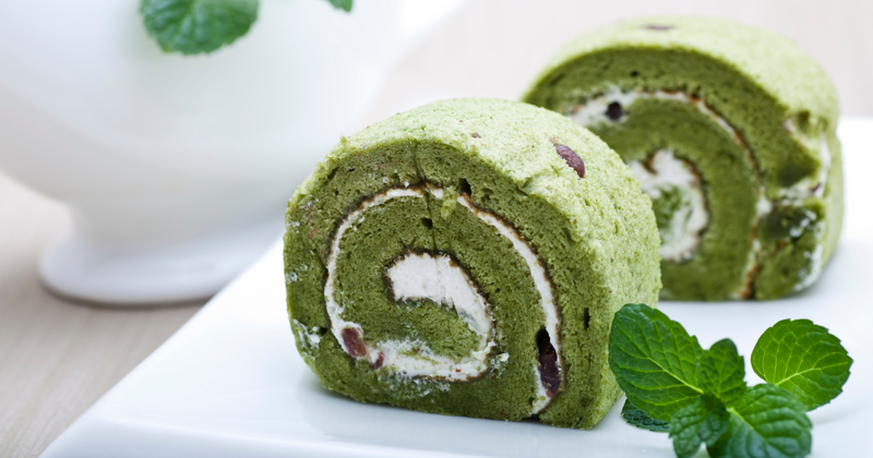 抹茶スイーツの新潮流！人気のお菓子で至福のひとときを