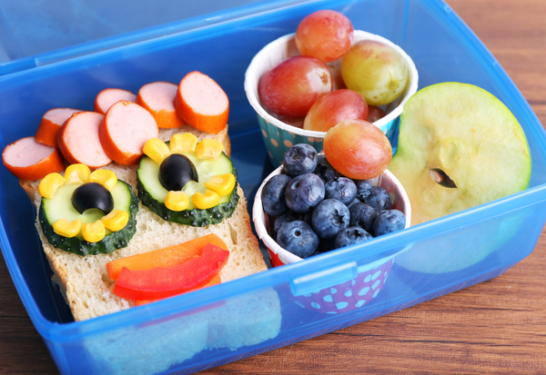 お弁当を彩る！りんごの簡単＆おしゃれな切り方アイデア集