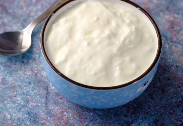 生クリーム糖質