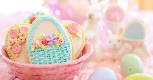 アイシング：お菓子を彩る魔法 - 基本から応用まで徹底解説