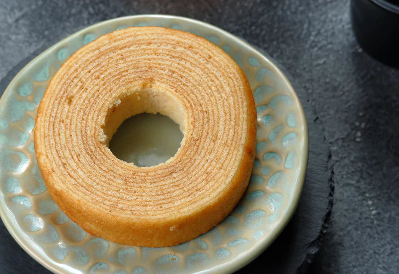 バームクーヘン カロリー