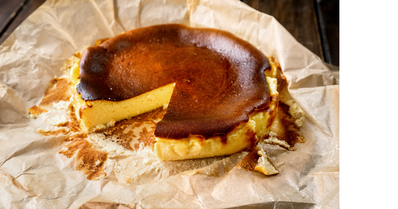 初心者でも簡単！基本の材料で作る絶品ケーキレシピ集