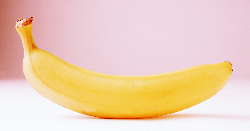 バナナは本当に心臓に悪いのか？知っておくべき真実と注意点