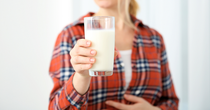 乳糖不耐症とは？原因・症状・対処法をわかりやすく解説