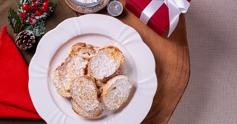 フランスパンで華やかクリスマス！簡単＆絶品アレンジレシピ10選