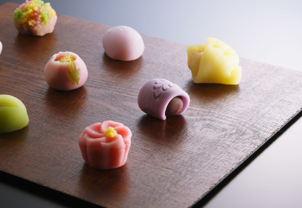 和菓子 の賞味期限