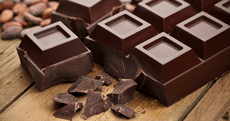 チョコレート ダーク: 深淵なる魅力を探求する