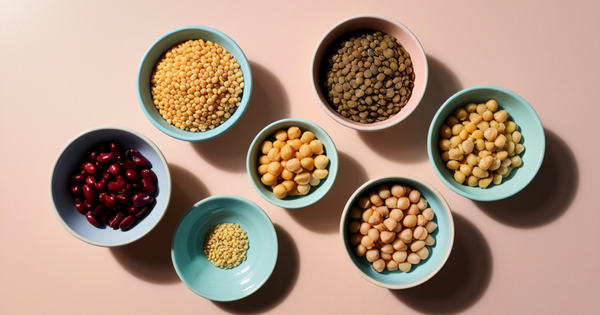 マメ科植物：多様性と地球への貢献