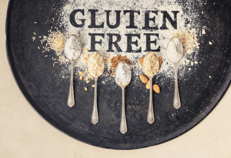 グルテンフリー生活、今日から何食べる？ 失敗しない食品選びと簡単レシピ