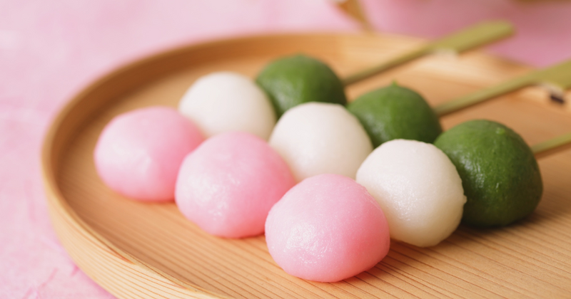 団子の消費期限・賞味期限ガイド：常温・冷蔵・冷凍の正しい保存方法