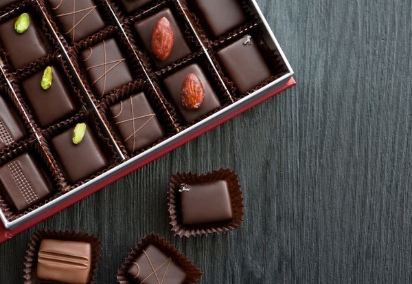 チョコレートはどこから来たの？知られざる発祥の歴史