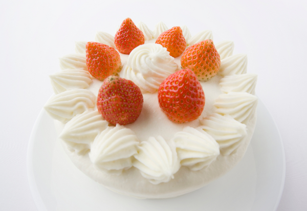 8号ケーキの魅力と選び方：特別な日のためのサイズガイド