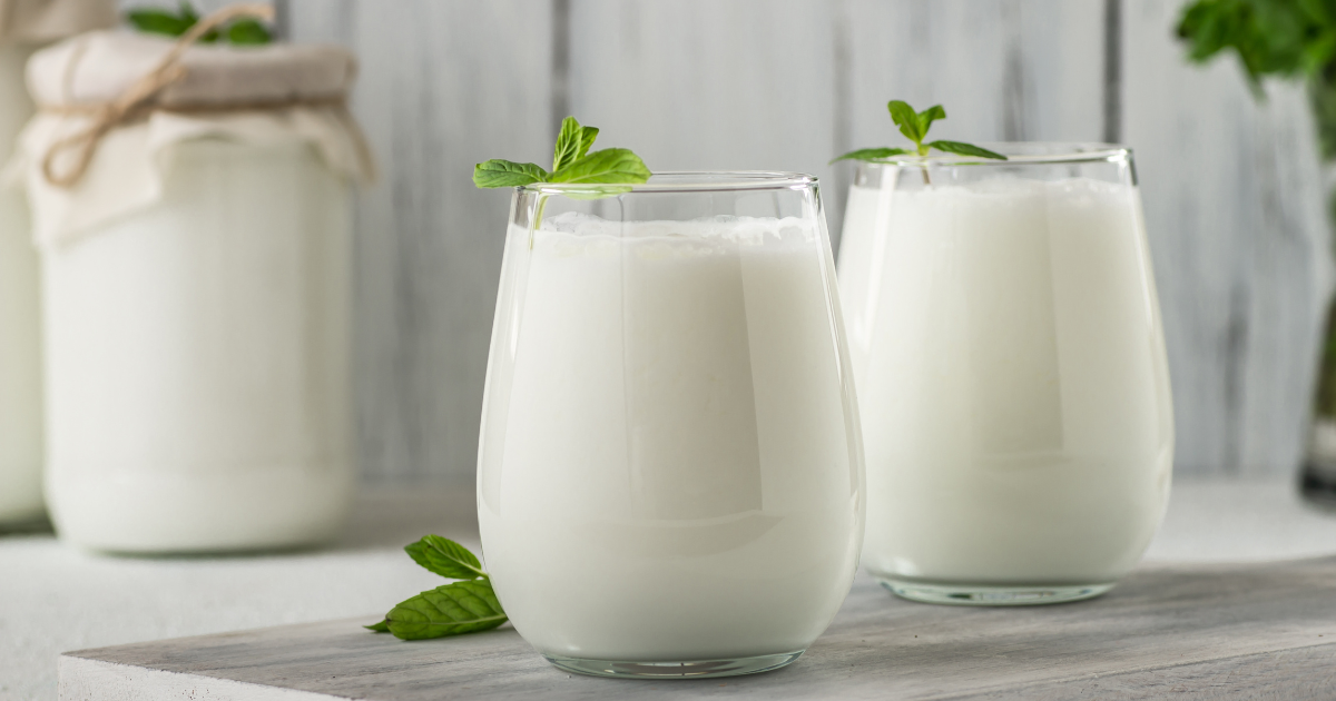 バターミルクとは？風味・使い方からスキムミルクとの違い、代用方法まで徹底解説！