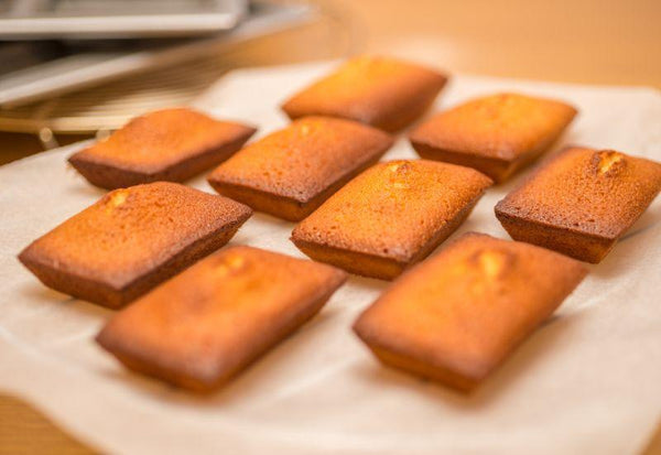 フィナンシェ日持ち - スイーツモール