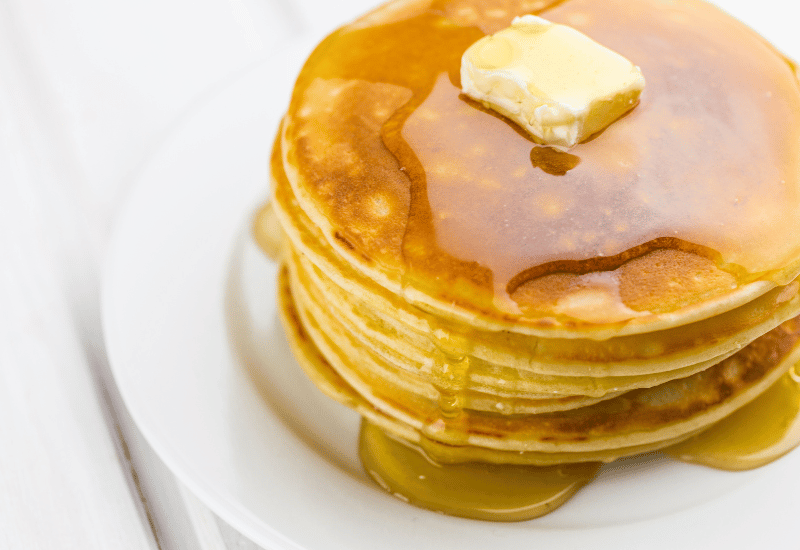 もう失敗しない！ホットケーキを劇的に美味しくする究極レシピと裏ワザ