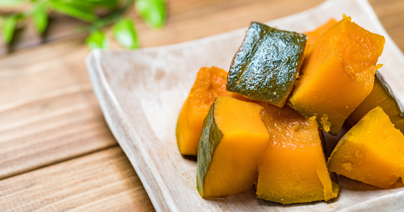 かぼちゃの煮物保存ガイド：日持ち、腐った時の見分け方、長持ちさせるコツ