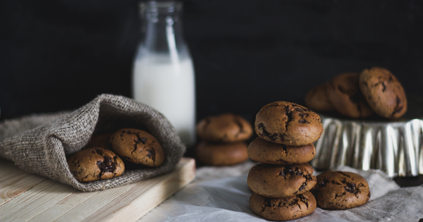 魅惑のミロクッキーレシピ集：子供から大人まで楽しめる！