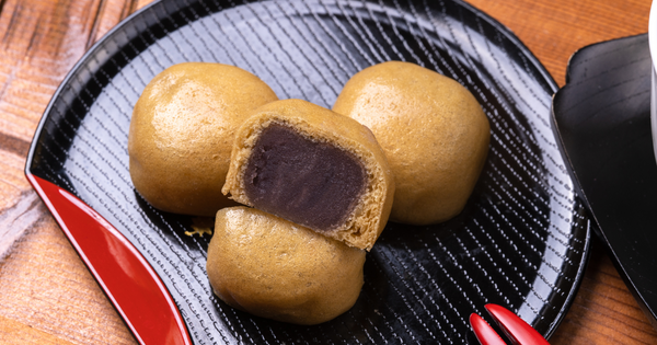 饅頭の由来を紐解く：関連キーワードから探る歴史と文化
