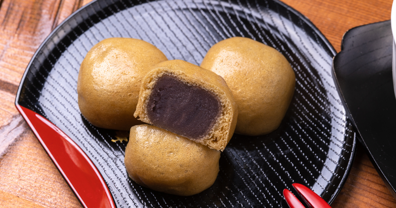 饅頭の由来を紐解く：関連キーワードから探る歴史と文化