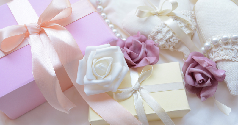 結婚 内祝い お 菓子