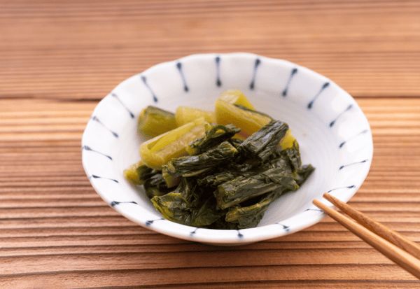 菜っ葉とは？種類・栄養・おいしい食べ方を徹底解説