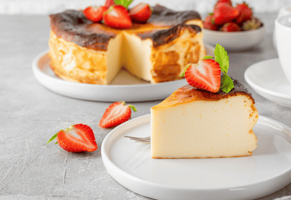 糖尿病 のケーキ