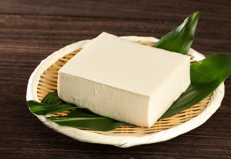 驚くほど硬い！伝統製法が息づく「堅豆腐」の魅力と秘密