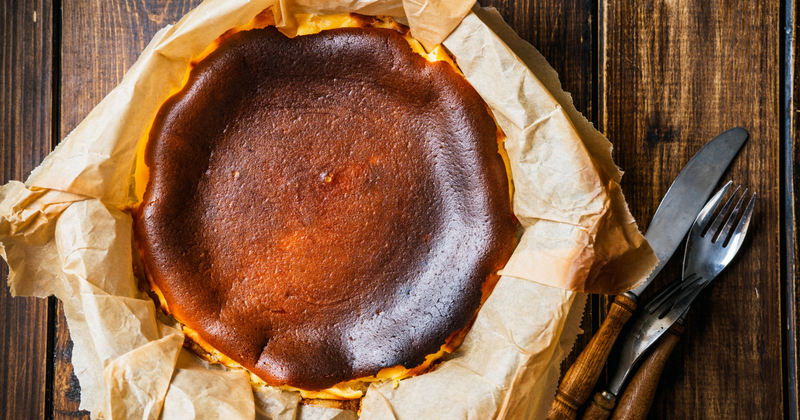 ベイクドとは？焼き菓子の魅力を徹底解説