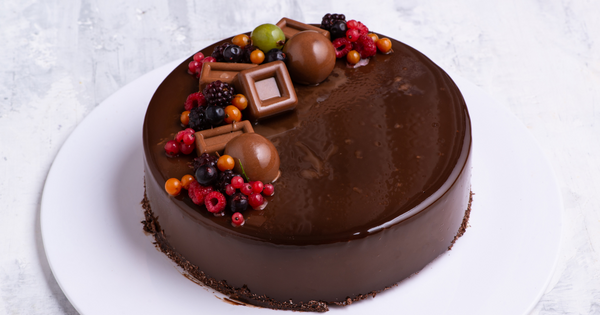 簡単！コーティングチョコで作る絶品ケーキ：初心者でも失敗しないレシピとコツ