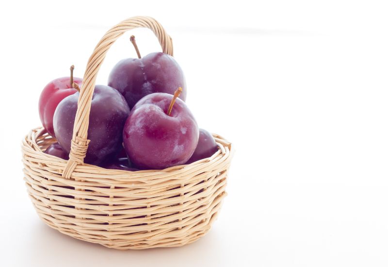 便秘解消にはプルーン何個？効果的な食べ方と注意点